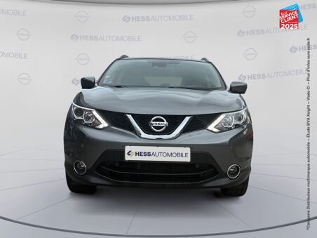 NISSAN QASHQAI 1.2 DIG-T...