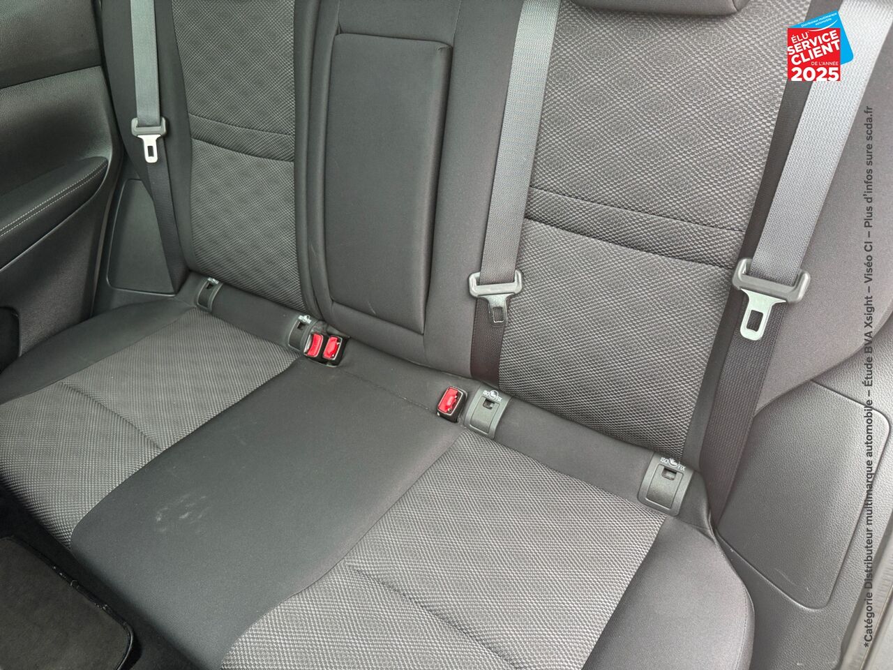 Véhicule d'occasion NISSAN QASHQAI 1.2 DIG-T 115CH N-CONNECTA TPANO GPS CAMERA chez Nissan Qashqai occasion
