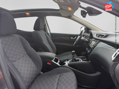 NISSAN QASHQAI 1.2 DIG-T...