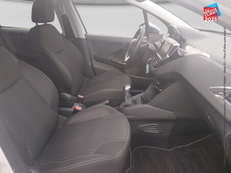 PEUGEOT 208 1.2 PURETECH...