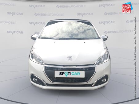PEUGEOT 208 1.2 PURETECH...