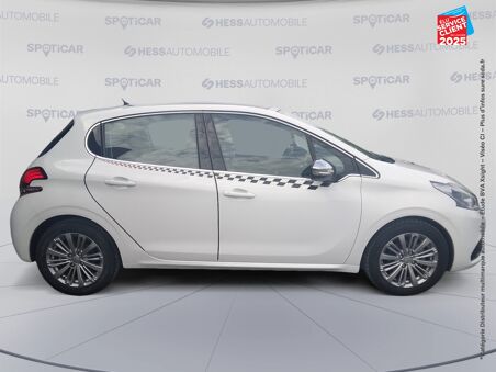 PEUGEOT 208 1.2 PURETECH...
