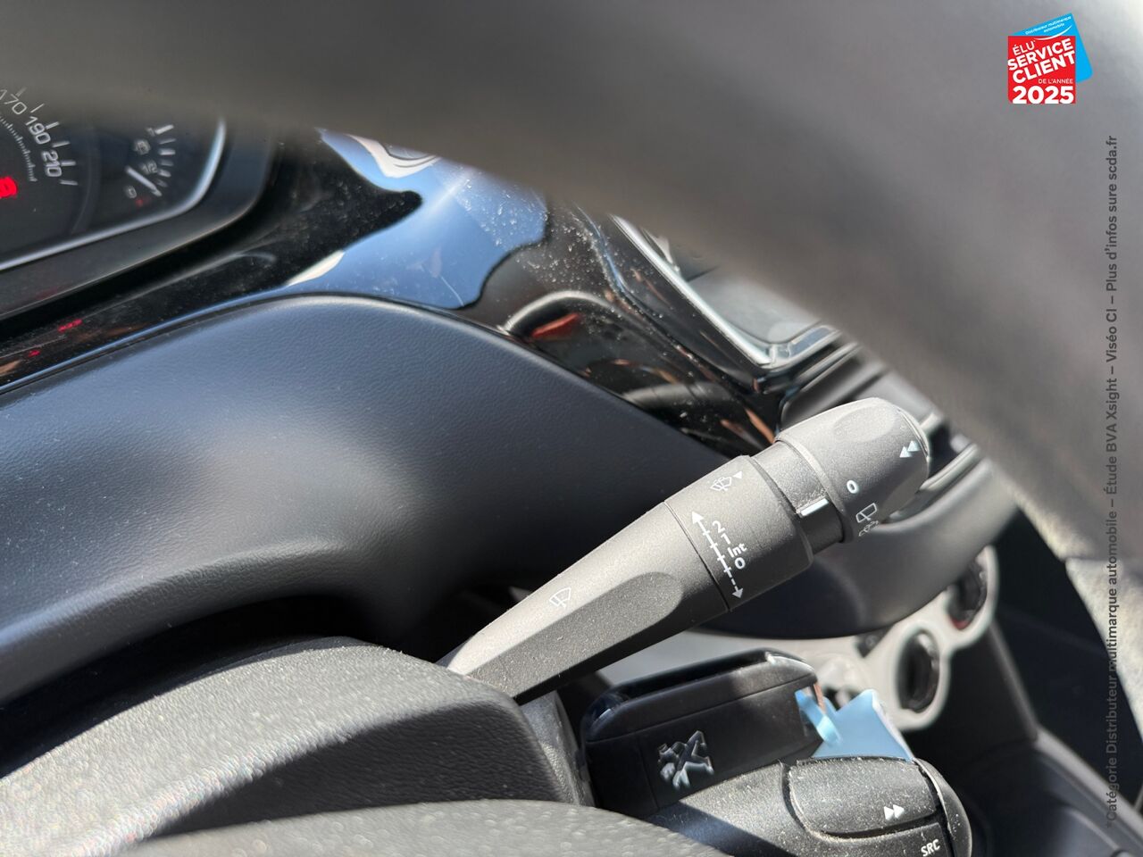 Véhicule d'occasion PEUGEOT 208 1.2 PURETECH 68CH LIKE 5P chez Toyota Sarreguemines