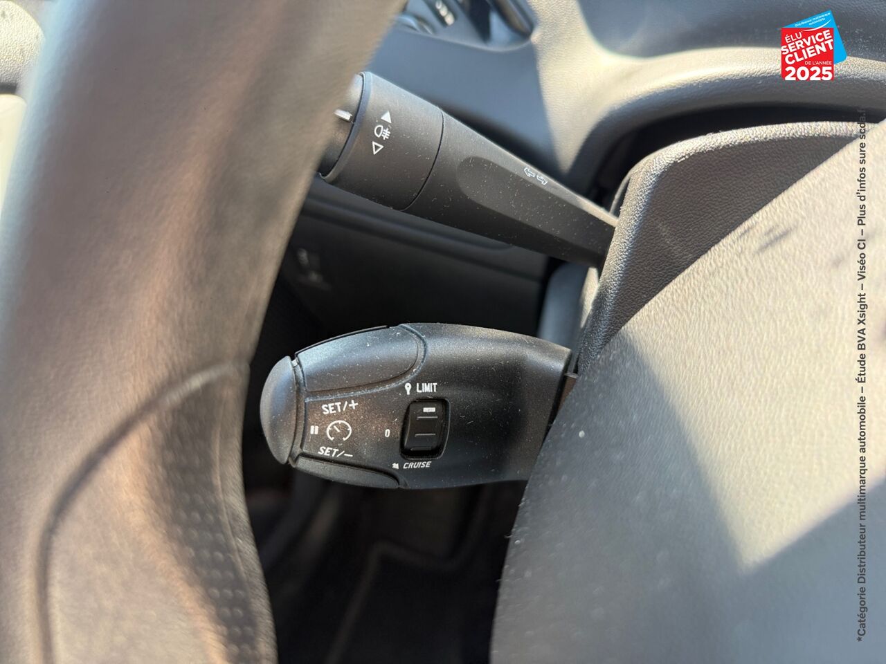 Véhicule d'occasion PEUGEOT 208 1.2 PURETECH 68CH LIKE 5P chez Toyota Sarreguemines