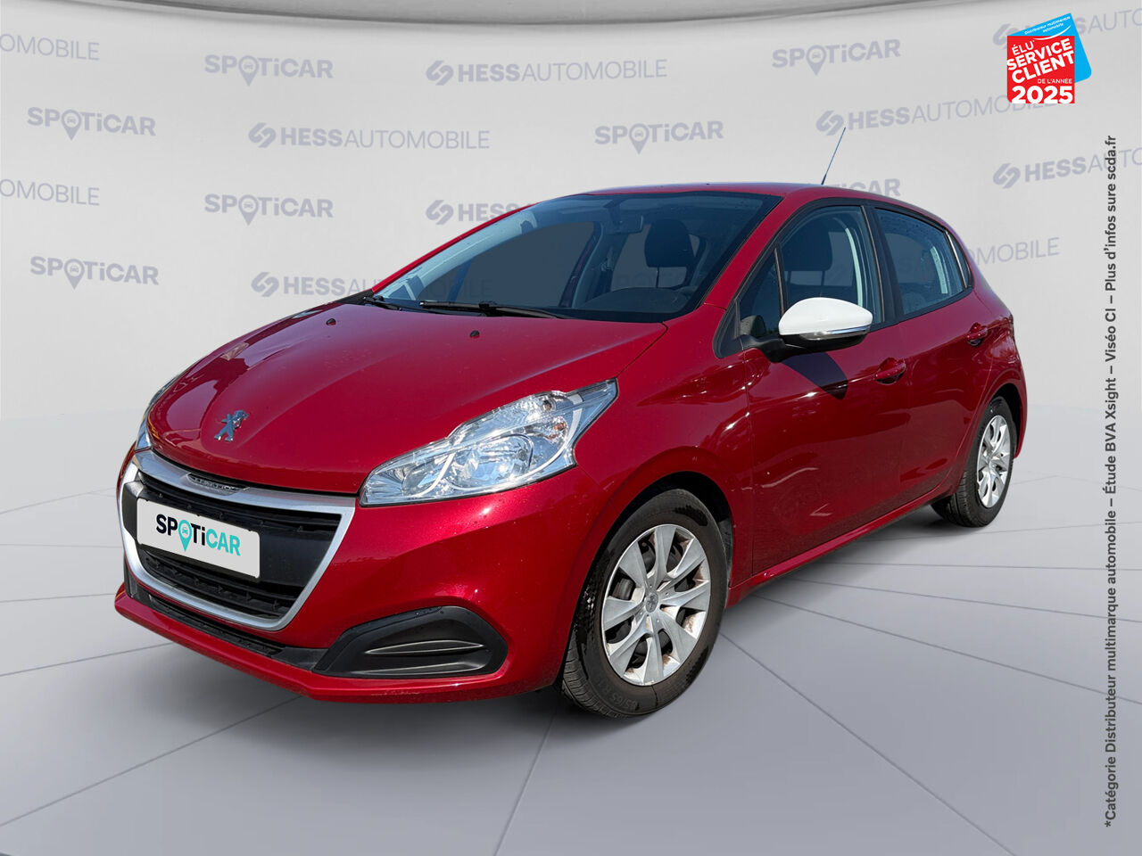 chez Opel Verdun
