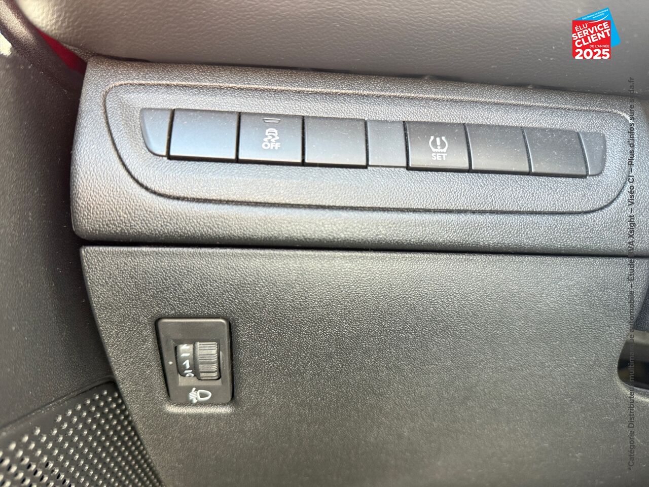 Véhicule d'occasion PEUGEOT 208 1.2 PURETECH 68CH LIKE 5P chez Toyota Sarreguemines
