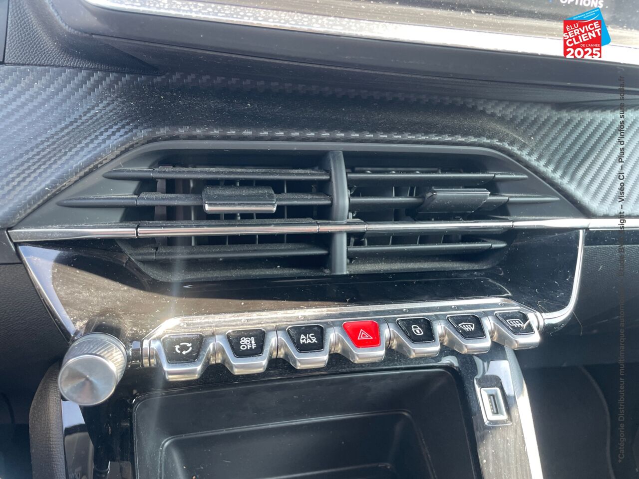 Véhicule d'occasion PEUGEOT 208 1.2 PURETECH 100CH SS STYLE EAT8 chez Toyota Bar le Duc