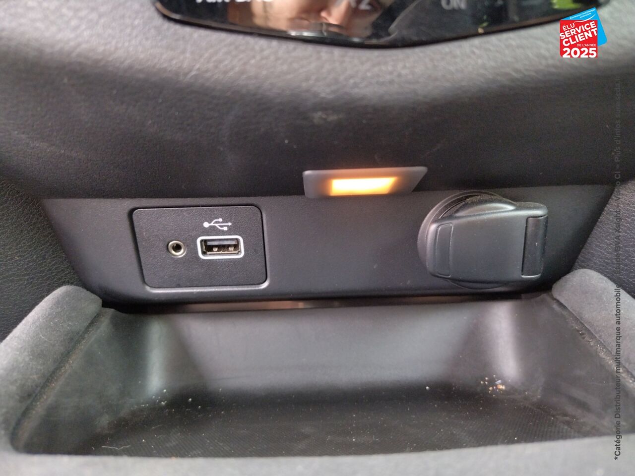 Véhicule d'occasion NISSAN JUKE 1.0 DIG-T 114CH N-CONNECTA 2021.5 chez Nissan Qashqai occasion
