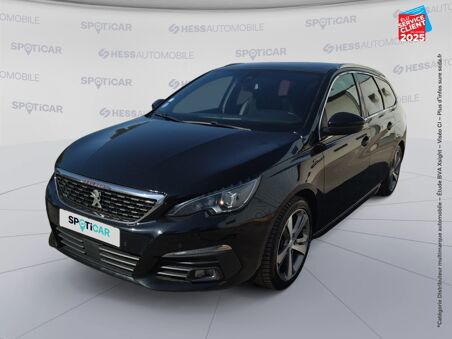 PEUGEOT 308 SW 1.2 PURETECH...