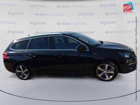 PEUGEOT 308 SW 1.2 PURETECH...