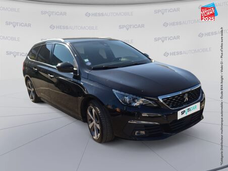 PEUGEOT 308 SW 1.2 PURETECH...