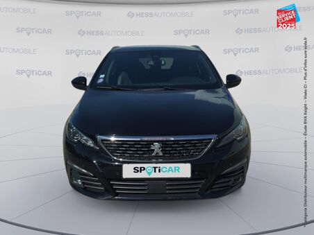 PEUGEOT 308 SW 1.2 PURETECH...