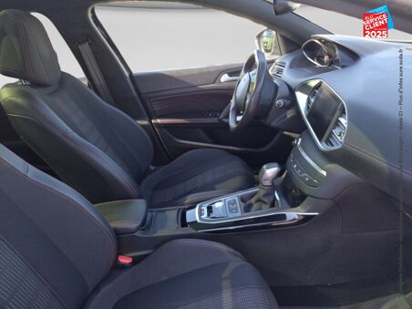 PEUGEOT 308 SW 1.2 PURETECH...