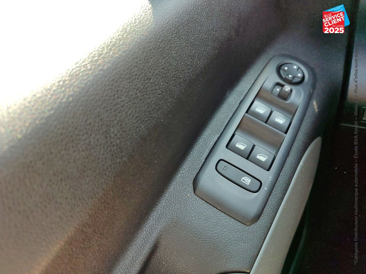 Véhicule d'occasion CITROEN BERLINGO M PURETECH 110CH SS FEEL chez Toyota Saint Dizier