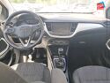 Véhicule d'occasion OPEL CROSSLAND X 1.2 TURBO 130CH OPEL 2020 EURO 6D-T