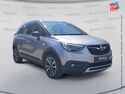 Véhicule d'occasion OPEL CROSSLAND X 1.2 TURBO 130CH OPEL 2020 EURO 6D-T