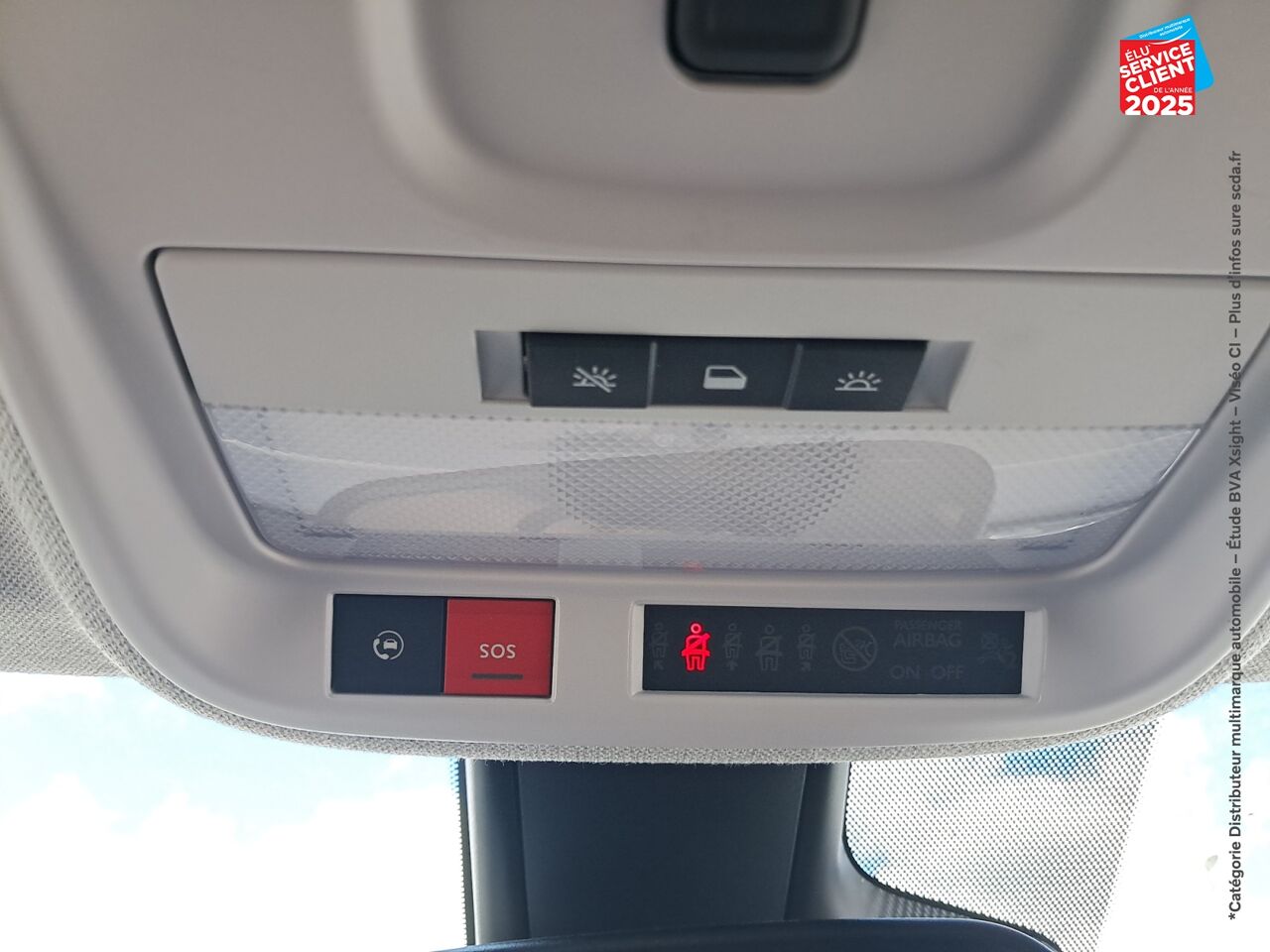 Véhicule d'occasion OPEL CROSSLAND X 1.2 TURBO 130CH OPEL 2020 EURO 6D-T chez Renault Sélestat