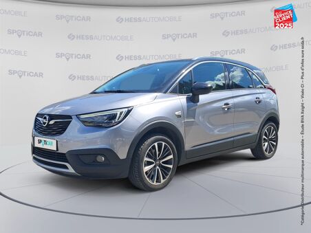 OPEL CROSSLAND X 1.2 TURBO...
