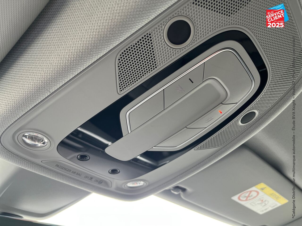 Véhicule d'occasion AUDI A4 1.4 TFSI 150CH EDITION S TRONIC 7 chez Toyota Saint Dizier