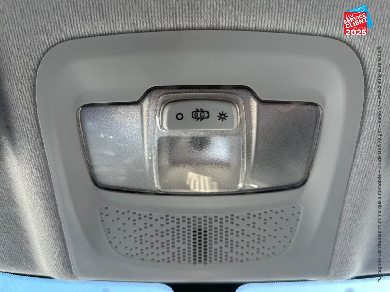 Véhicule d'occasion PEUGEOT 208 1.2 PURETECH 68CH E6.C ACTIVE 5P chez Opel Bar le Duc