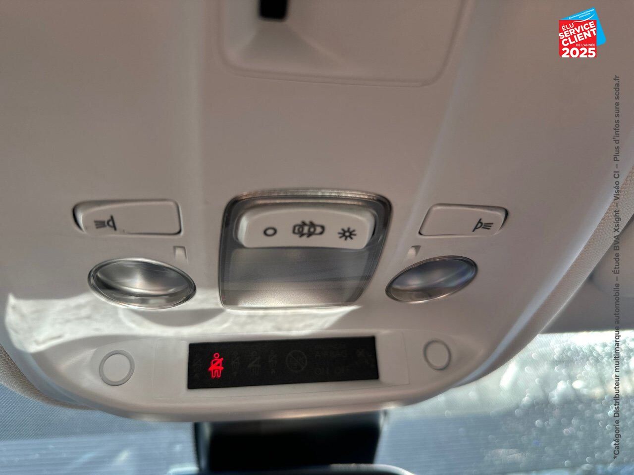 Véhicule d'occasion PEUGEOT 308 SW 1.2 PURETECH 130CH ALLURE S/S GPS CAMERA chez Peugeot Hirson