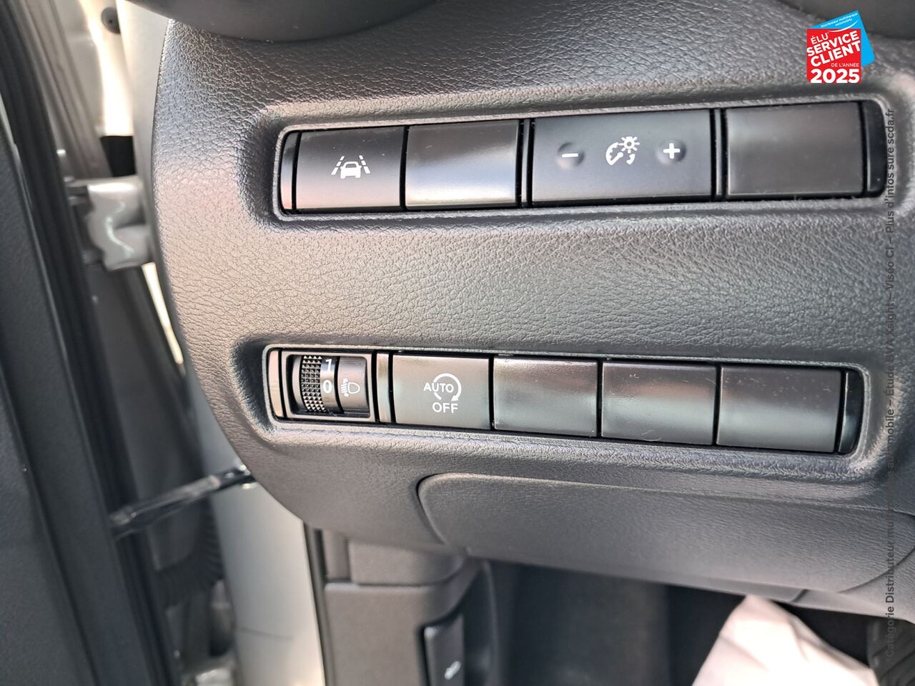 Véhicule d'occasion NISSAN JUKE 1.0 DIG-T 114CH N-CONNECTA DCT 2022.5 CAMERA GPS chez Hyundai Epernay