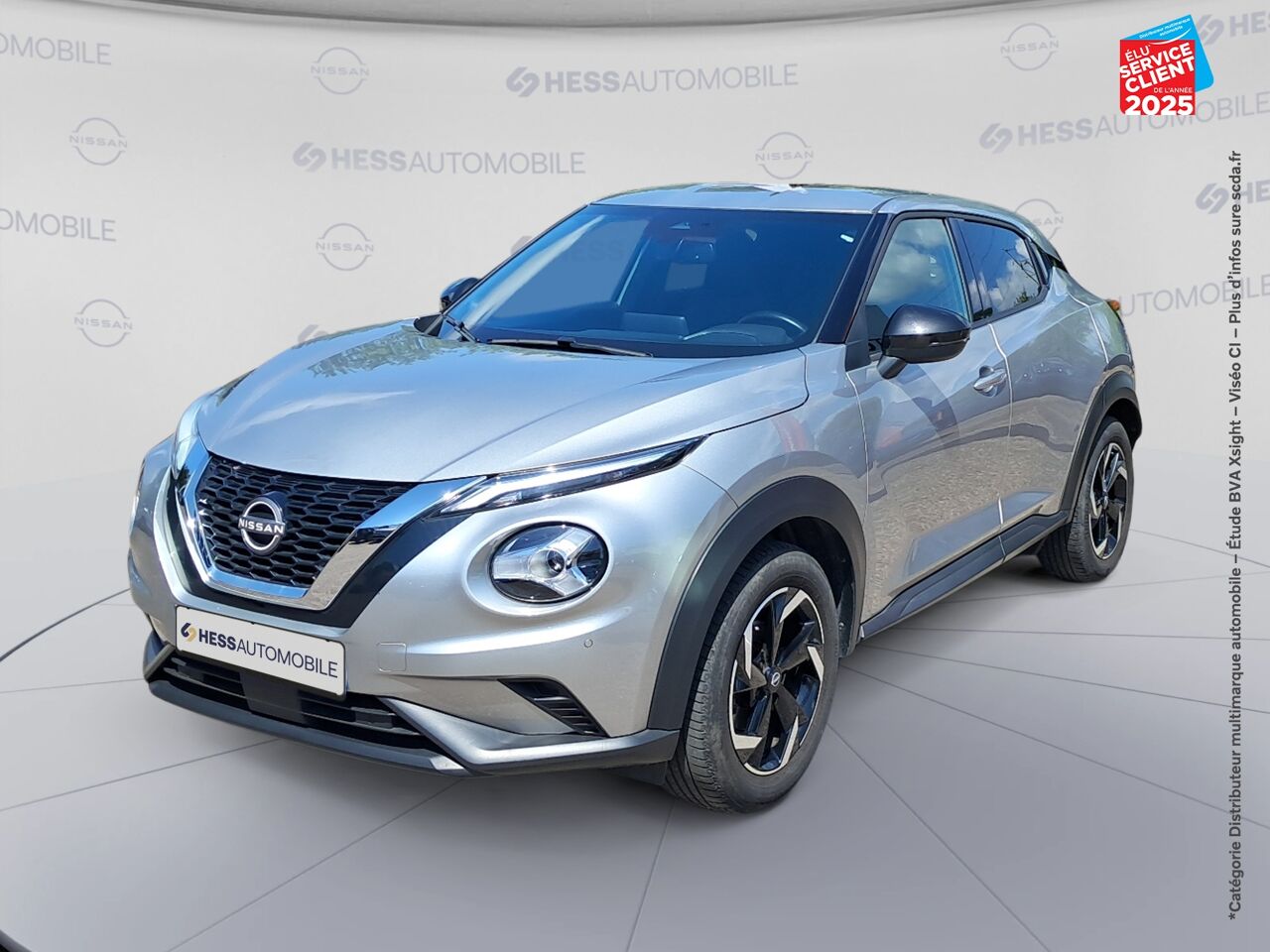 chez Hyundai Epernay