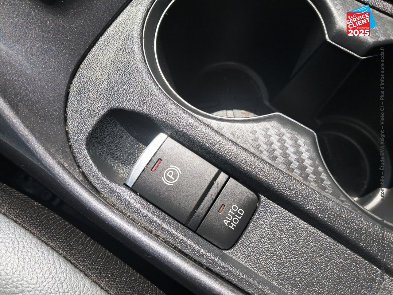 Véhicule d'occasion NISSAN JUKE 1.0 DIG-T 114CH N-CONNECTA DCT 2022.5 CAMERA GPS chez Hyundai Epernay
