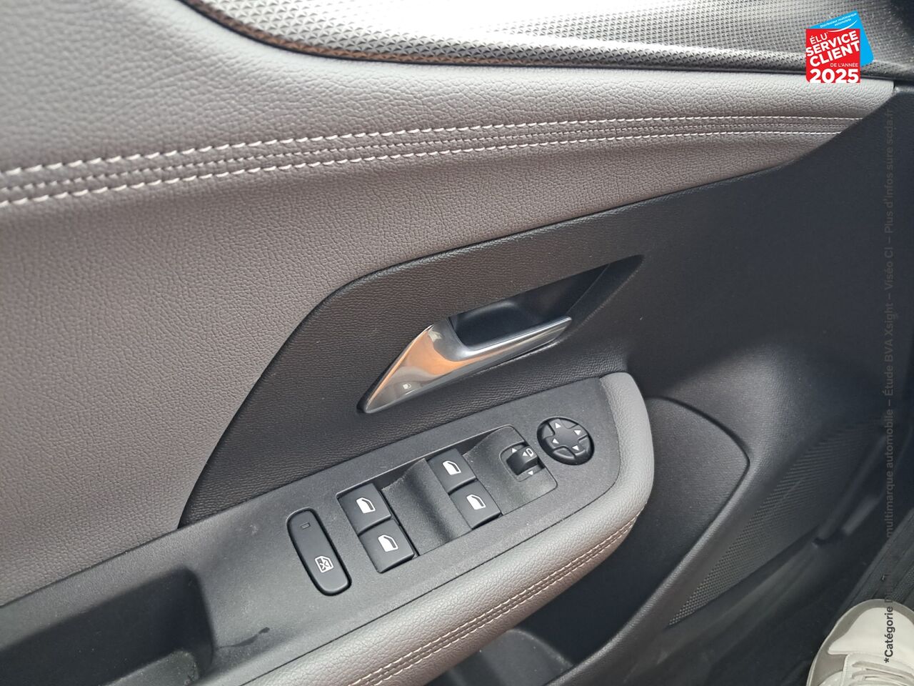 Véhicule d'occasion OPEL MOKKA 1.2 TURBO 130CH ELEGANCE BVA8 CARPLAY chez Renault Colmar
