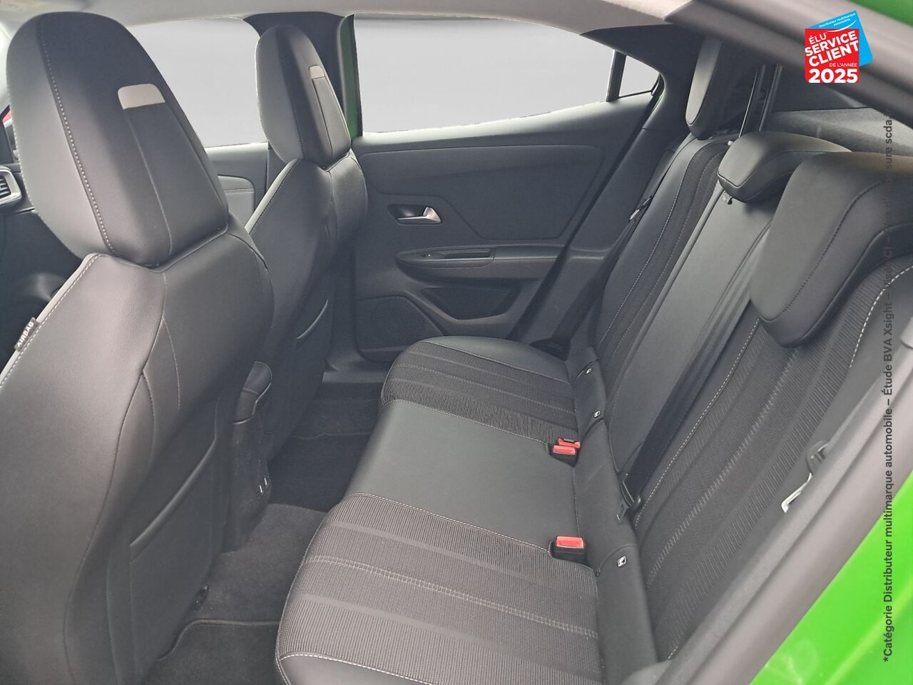 Véhicule d'occasion OPEL MOKKA 1.2 TURBO 130CH ELEGANCE BVA8 CARPLAY chez Renault Colmar