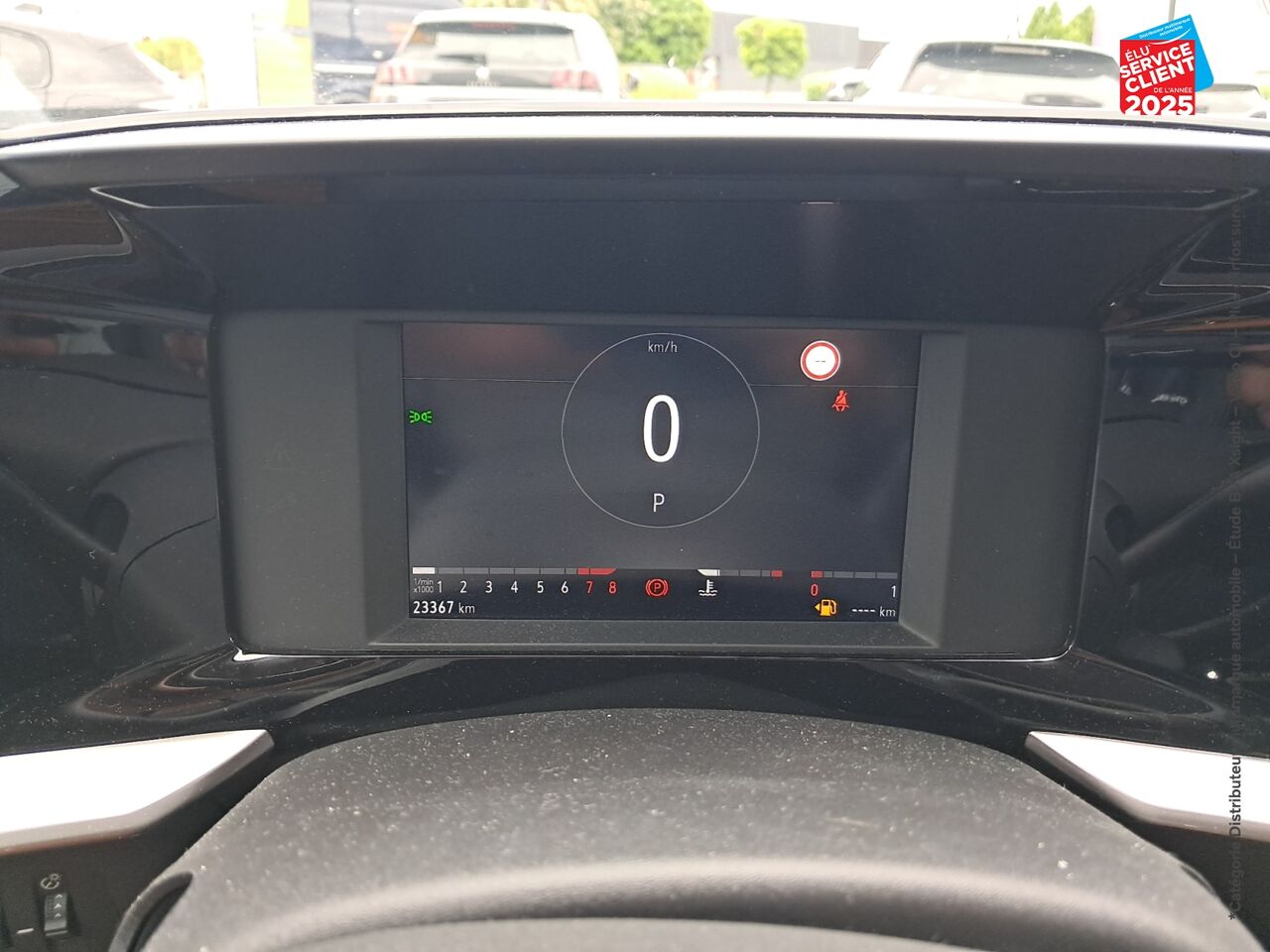 Véhicule d'occasion OPEL MOKKA 1.2 TURBO 130CH ELEGANCE BVA8 CARPLAY chez Renault Colmar