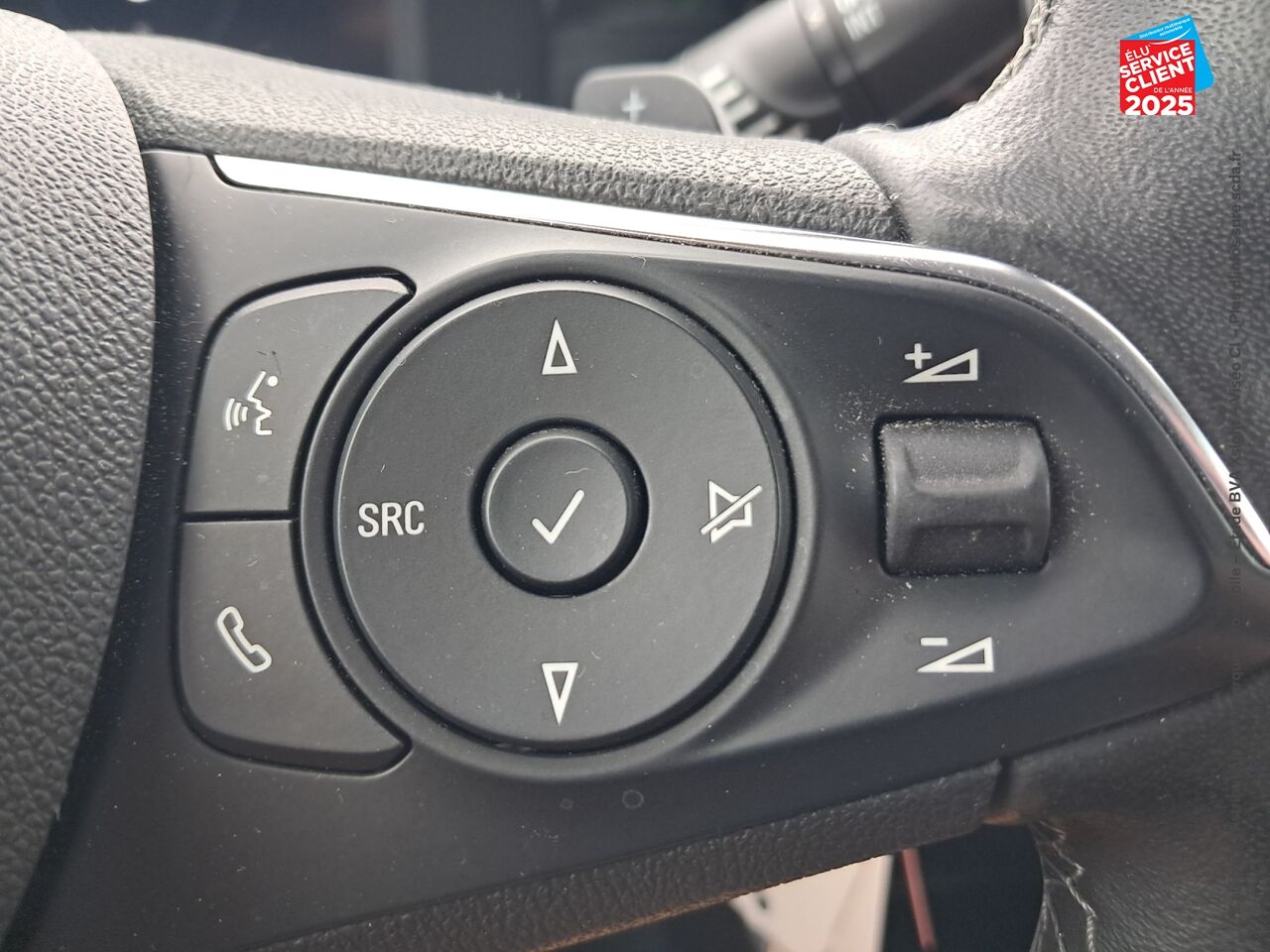 Véhicule d'occasion OPEL MOKKA 1.2 TURBO 130CH ELEGANCE BVA8 CARPLAY chez Renault Colmar