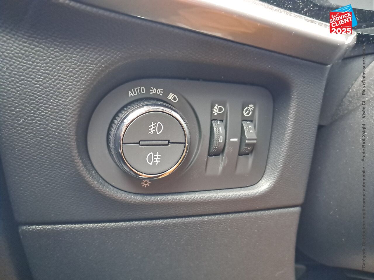 Véhicule d'occasion OPEL MOKKA 1.2 TURBO 130CH ELEGANCE BVA8 CARPLAY chez Renault Colmar