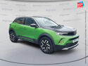 Véhicule d'occasion OPEL MOKKA 1.2 TURBO 130CH ELEGANCE BVA8 CARPLAY