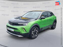 Véhicule d'occasion OPEL MOKKA 1.2 TURBO 130CH ELEGANCE BVA8 CARPLAY