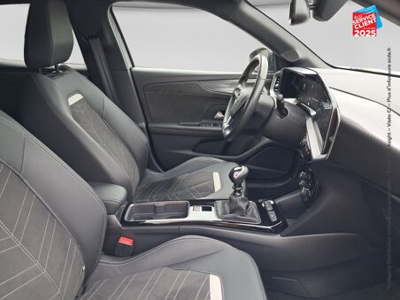 OPEL MOKKA 1.2 TURBO 130CH...