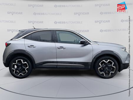 OPEL MOKKA 1.2 TURBO 130CH...