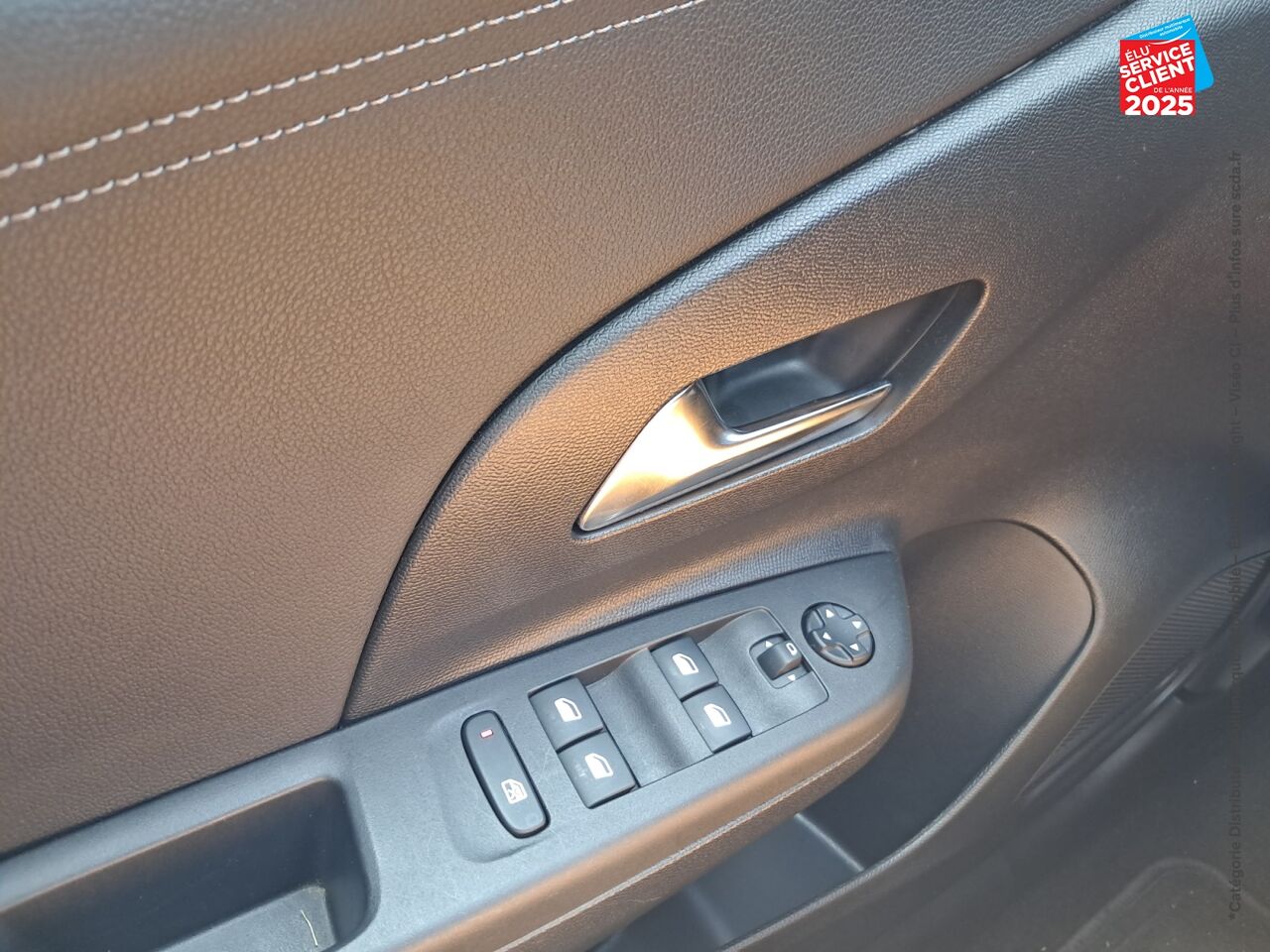 Véhicule d'occasion OPEL CORSA 1.2 TURBO 100CH ELEGANCE CAMERA CARPLAY chez Opel Bar le Duc