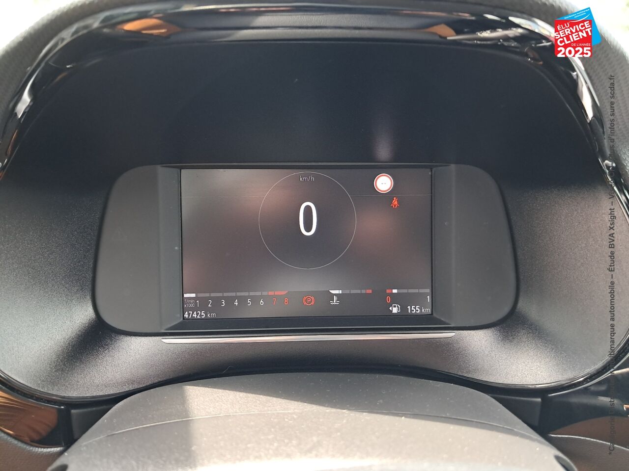 Véhicule d'occasion OPEL CORSA 1.2 TURBO 100CH ELEGANCE CAMERA CARPLAY chez Opel Bar le Duc