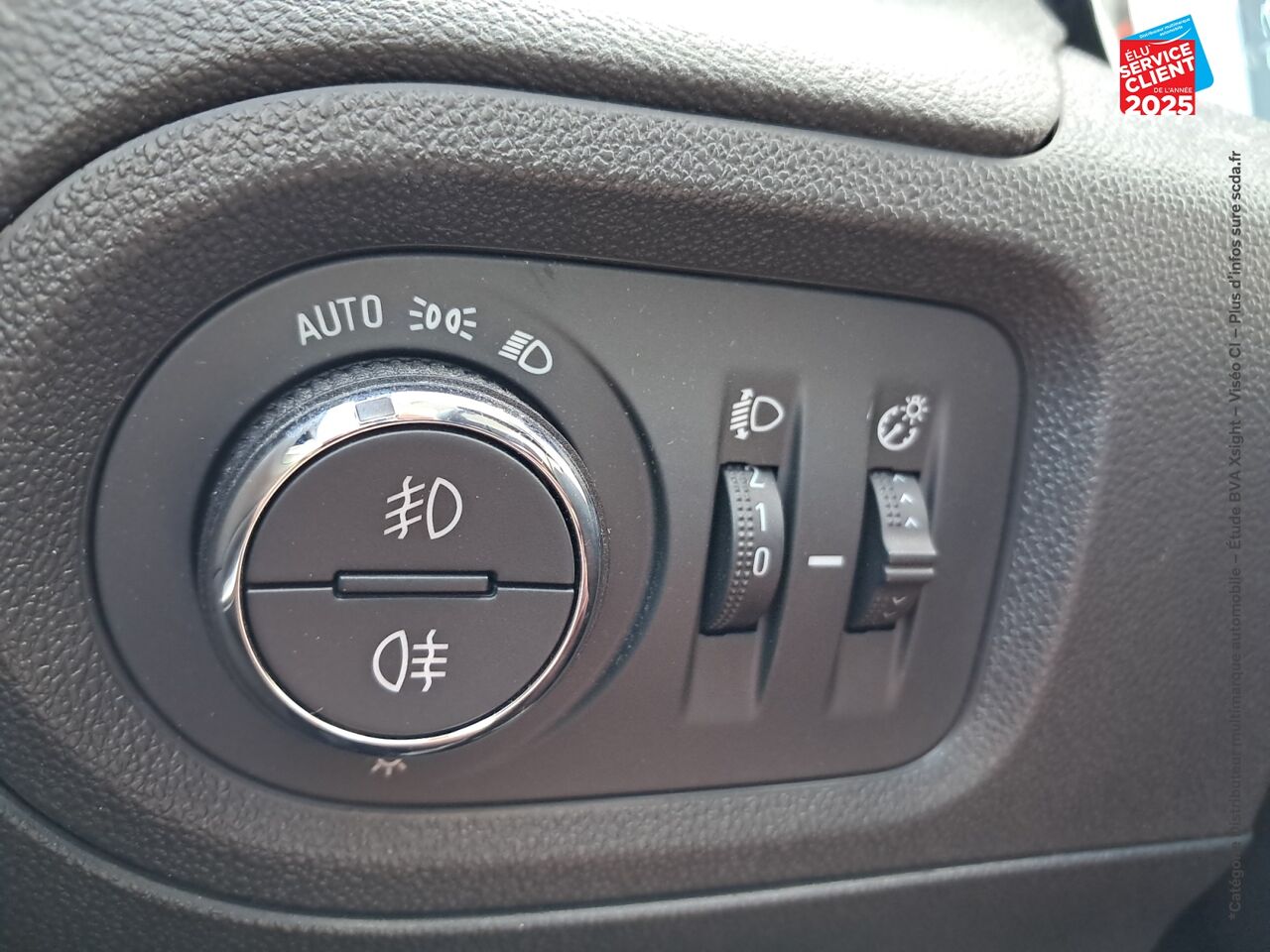 Véhicule d'occasion OPEL GRANDLAND X 1.2 TURBO 130CH EDITION GPS CAMERA CARPLAY chez Opel Dijon