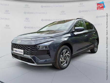 HYUNDAI BAYON 1.0 T-GDI...
