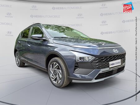 HYUNDAI BAYON 1.0 T-GDI...