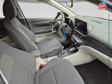 HYUNDAI BAYON 1.0 T-GDI...