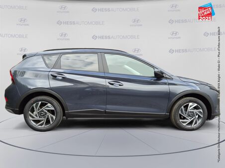 HYUNDAI BAYON 1.0 T-GDI...