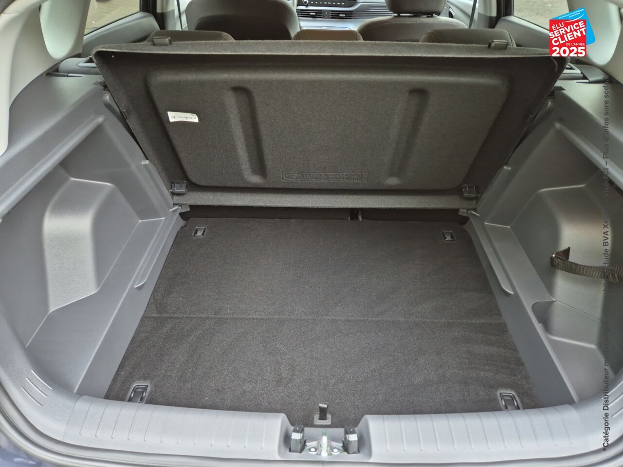 Véhicule neuf HYUNDAI BAYON 1.0 T-GDI 100CH INTUITIVE chez Hyundai Epernay