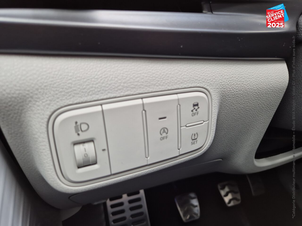 Véhicule neuf HYUNDAI BAYON 1.0 T-GDI 100CH INTUITIVE chez Hyundai Epernay