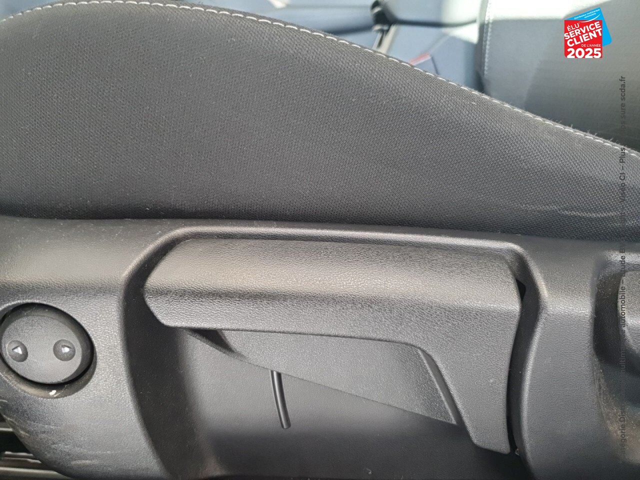 Véhicule d'occasion NISSAN QASHQAI 1.3 MILD HYBRID 140CH N-CONNECTA 2022 TPANO CAMERA GPS chez Nissan Belfort