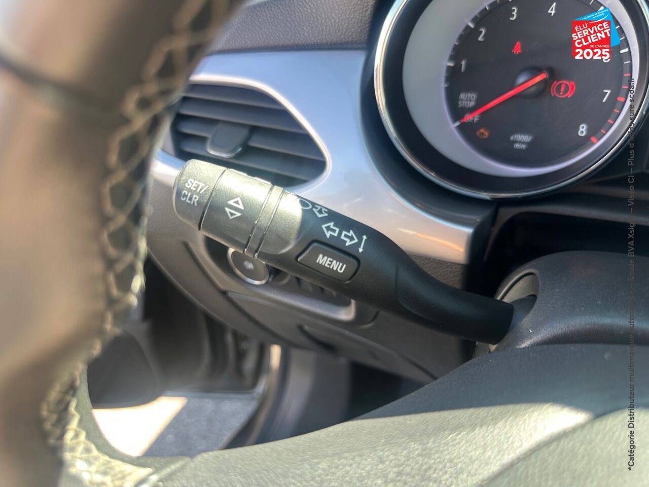 Véhicule d'occasion OPEL ASTRA 1.2 TURBO 130CH ELEGANCE chez Hyundai Epernay