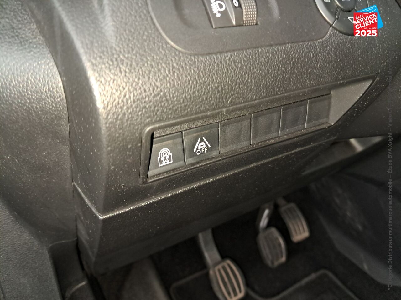 Véhicule d'occasion CITROEN BERLINGO M BLUEHDI 130CH S/S SHINE GPS CAMERA HUD chez Renault Colmar