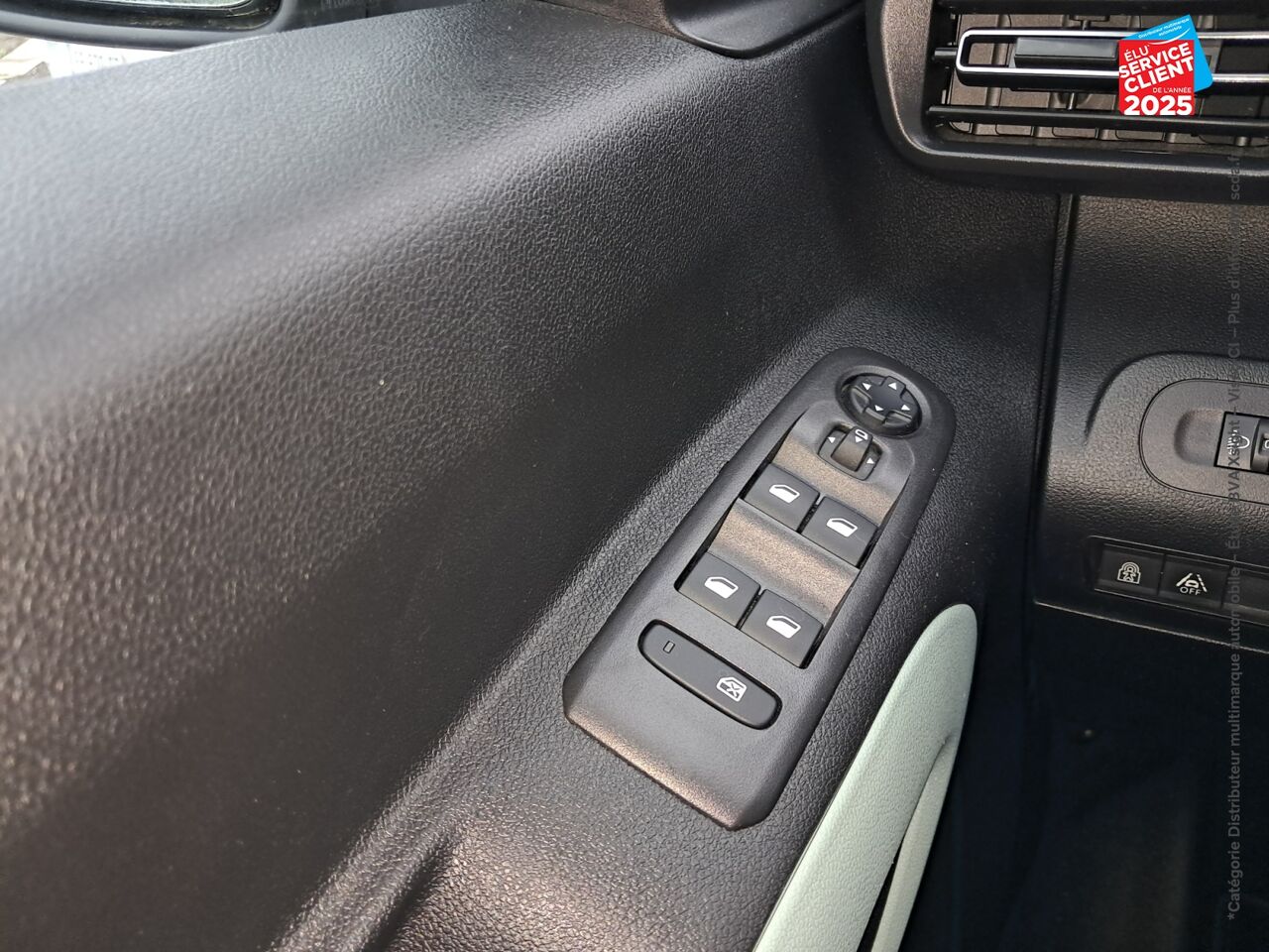 Véhicule d'occasion CITROEN BERLINGO M BLUEHDI 130CH S/S SHINE GPS CAMERA HUD chez Renault Colmar